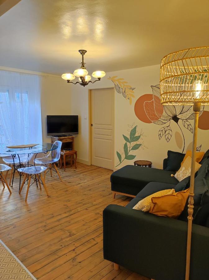 Studio Marie Annonay Eksteriør bilde