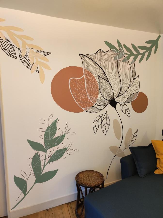 Studio Marie Annonay Eksteriør bilde
